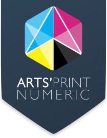 Arts'Print Numeric